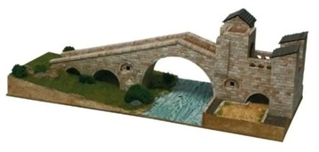 Most Nou de Camprodon 1:150 AedesArs 1201