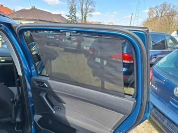 Volkswagen Touran III 2.0 TDI 150KM 2016 Volkswagen Touran Klimatronik Ksenon Nawigacja, zdjęcie 19