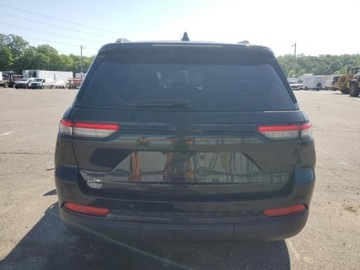 Jeep Grand Cherokee IV 2022 Jeep Grand Cherokee Laredo 3.6 Benzyna 293KM, zdjęcie 3