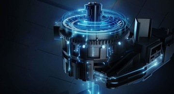 Эспрессо-машина Siemens EQ700 TP715R01 19 бар Холодный кофе Home Connect