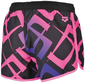 Spodenki szorty Arena Scrawl Short S