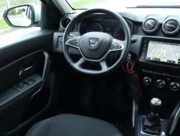 Dacia Duster II SUV Facelifting 1.0 TCe 90KM 2022 Dacia Duster 1.0 TCe, Salon Polska, 1. Właściciel, zdjęcie 6