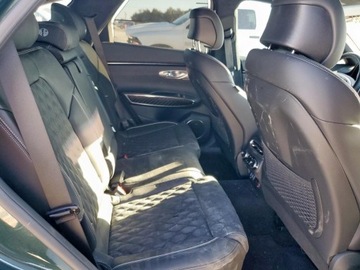  Genesis GV70 Base 2024 3.5l 3.5 Benzyna 375KM, zdjęcie 11