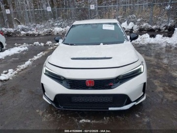 Honda Civic XII 2024 Honda Civic 2024, 2.0L, TYPE R 2.0 Benzyna 315KM, zdjęcie 1