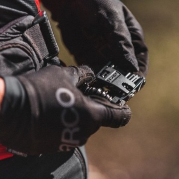 Ручной ключ LEZYNE RAP II 24, многофункциональный инструмент