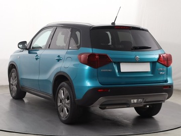 Suzuki Vitara III 2021 Suzuki Vitara 1.4 BoosterJet, Salon Polska, zdjęcie 3