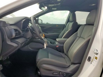 Subaru 2025 Subaru Outback Wilderness 2025 2.4l 2.4 Benzyna 260KM, zdjęcie 7