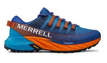 MERRELL AGILITY PEAK 4 BUTY SPORTOWE MĘSKIE 43 ŻBA