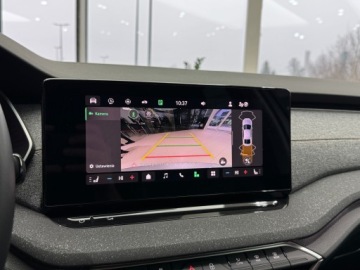 Skoda Octavia IV Liftback 1.5 TSI EVO 150KM 2024 Skoda Octavia Selection / Pakiet Light &amp; View Plus, zdjęcie 36