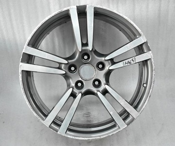 PORSCHE CAYENNE 7P5 10x21 ET50 5x130 7P5601025M