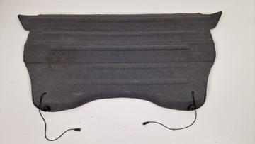 FORD C-MAX MK1 POLIČKA KUFRU ZADNÍ
