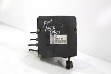 POMPA STEROWNIK ABS BMW F10 F11 F07