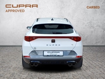 Cupra Formentor Crossover 2.0 TSI 310KM 2024 Cupra Formentor VZ 4Drive 310KM, FV23%, ASO, Akrap, zdjęcie 3