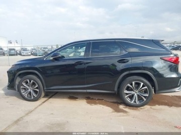 Lexus RX V 2022 Lexus RX 350L, 2022r., 3.5L 3.5 Benzyna 290KM, zdjęcie 5