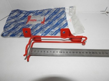 Крепление держателя огнетушителя Fiat Palio Albea 2002---