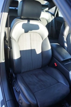 Audi A6 C7 Limousine Facelifting 2.0 TDI ultra 190KM 2014 Audi A6 Limousine 2.0 TDI CR 190 KM, Lift, Full LED, Alcantara, Hak, GWARA, zdjęcie 27