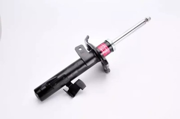 АМОРТИЗАТОРЫ KAYABA + ПЕРЕДНЯЯ ОСЬ MAZDA 3 BL