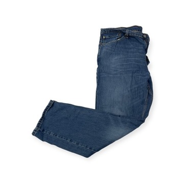 Spodnie męskie jeansowe Levi's 511 40/30