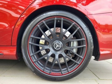 Mercedes Klasa C W205 Kombi AMG AMG 63 476KM 2015 MERCEDES C 63 AMG, 4.0l benzyna 476KM*Przebieg: 126921km*Zadbany, zdjęcie 39