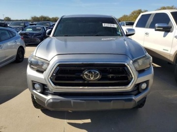 Toyota Tacoma II 2022 Toyota Tacoma 2022r., Double Cab, od ubezpieczalni 3.5 Benzyna 278KM, zdjęcie 1