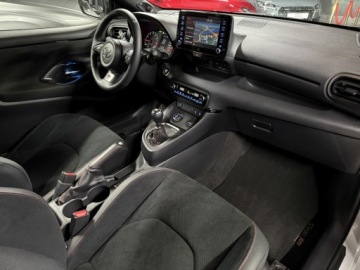 Toyota 2021 Toyota GR Yaris 1.6 Turbo 261 KM Pakiet VIP Head Up JBL Full LED Salon PL, zdjęcie 30