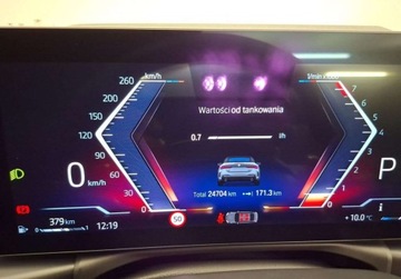 BMW Seria 4 G22-23-26 Cabrio 2.0 430i 245KM 2023 BMW Seria 4 BMW 430i xDrive Cabrio Gwarancja 2 lata Service Inclusive, zdjęcie 14