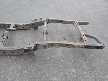 РАМА ШАССИ ОРИГИНАЛЬНЫЙ FORD RANGER IV WILDTRACK CABIN 15R