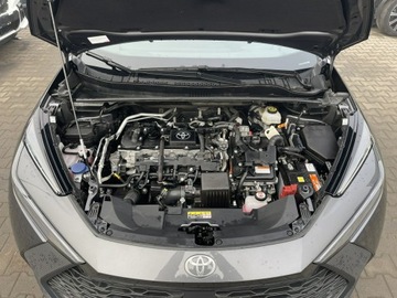 Toyota C-HR II SUV 1.8 Hybrid 140KM 2024 Toyota C-HR Hybrid Automat Kamera Podgrz. Virtual, zdjęcie 15