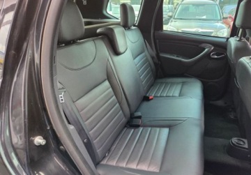 Dacia Duster I SUV Facelifting 1.2 TCe 125KM 2015 Dacia Duster 1.2Benz.125KM 6Bieg.Klima Navi Bluetooth Parktronic Faktura G, zdjęcie 9