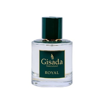 GISADA ROYAL PARFUM РОСКОШНАЯ КОЛЛЕКЦИЯ 100 МЛ