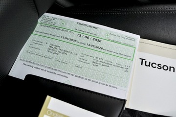 Hyundai Tucson III SUV Facelifting 1.6 GDi 132KM 2019 Hyundai Tucson 1.6 GDI 133 KM Lift Navi, zdjęcie 39