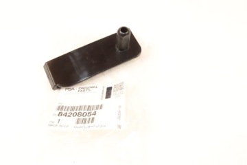 84208054, OPEL INSIGNIA B LIFT Halter Halter des Kühlers neu ORYGINALNE 84208054 | thumb 2