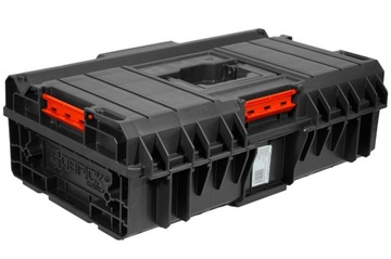 ЯЩИК ДЛЯ ИНСТРУМЕНТОВ QBRICK System ONE 200 BASIC
