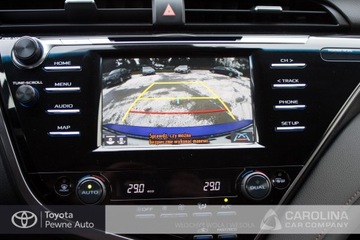 Toyota Camry IX Sedan 2.5 Hybrid Dynamic Force 218KM 2019 Toyota Camry 2.5 Hybrid Comfort CVT, zdjęcie 5