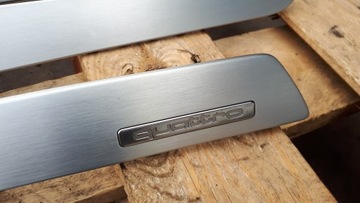 S4 B8 ЛИФТ A4 DEKORY 1NK DOORS SLINE QUATTRO EU