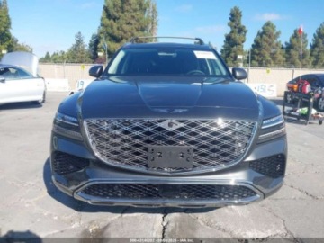  Genesis GV80 3.5T Advanced 2025 3.5 Benzyna 375KM, zdjęcie 7