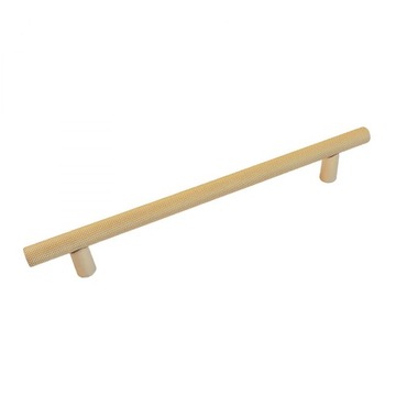 UCHWYT RELINGOWY LOFT RELING ZŁOTY MAT L-178