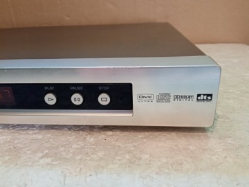 Ямаха DVD-S559 МК2
