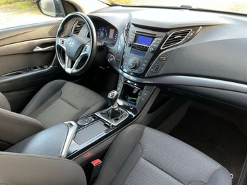Hyundai i40 Kombi 1.7 CRDi HIGH 136KM 2015 Hyundai i40 1.7 diesel 136 KM 6 biegow zadbany mozliwa zamiana, zdjęcie 15