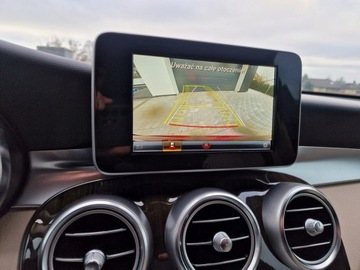 Mercedes GLC C253 2019 Mercedes GLC 300 Prywatne auto *bardzo ładny, zdjęcie 9