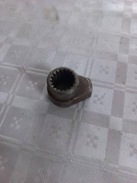 OGRANICZNIK BLOKADA KOPKI STARTERA KOMAR