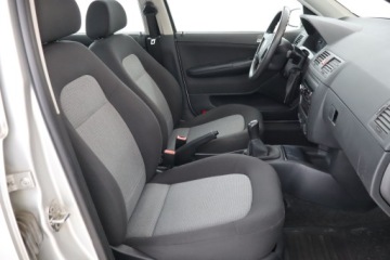 Skoda Fabia I Sedan 1.4 16V 101KM 2004 Skoda Fabia 1.4 16V, Salon Polska, GAZ, zdjęcie 8