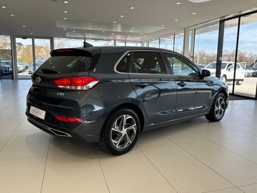 Hyundai i30 III 2022 Hyundai i30 Smart, 1 właściciel, Salon Polska, FV, zdjęcie 3