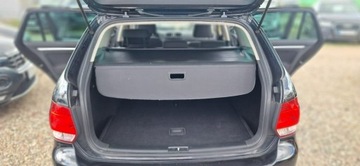 Volkswagen Golf VI Variant 2.0 TDI-CR DPF 140KM 2012 Volkswagen Golf Highline Climatronic common rail, zdjęcie 21