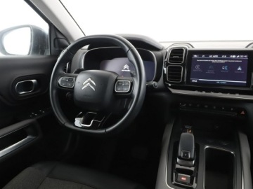 Citroen C5 Aircross SUV 1.5 BlueHDI 131KM 2019 Citroen C5 Aircross 1.5 Blue-HDi Automat Feel, zdjęcie 15
