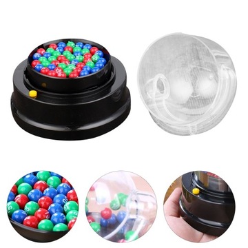 Электрическая лотерейная машина Bingo Balls Game Lotto