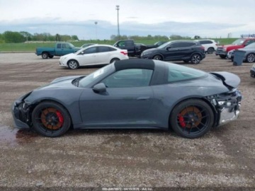 Porsche 911 992 2025 Porsche 911 Targa 4 GTS 2025 3.6 Benzyna 478KM, zdjęcie 1