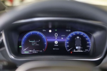 Toyota Corolla XII TS Kombi Facelifting 1.8 Hybrid 140KM 2024 Toyota Corolla 1.8 Hybrid Comfort 1.8 Hybryda 140KM, zdjęcie 34