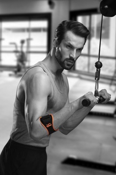 КРОНШТЕЙНЫ СТАБИЛИЗАТОРА ЛОКОТЬЯ ТЕННИСНЫЙ ЛОКОТЬ ГОЛЬФ СПОРТ