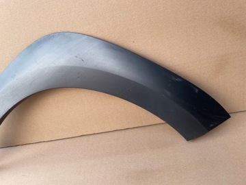 HYUNDAI KONA STRIP КРЫШКА КРЫЛА ПЕРЕДНЯЯ ПРАВАЯ 87712-J9500